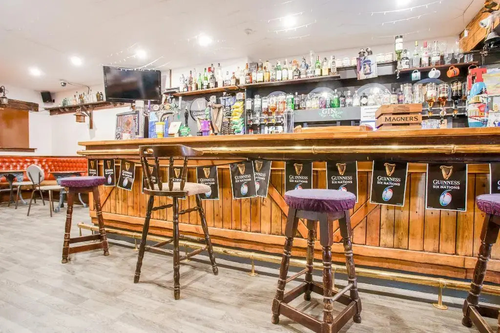 St Ronans Hotel