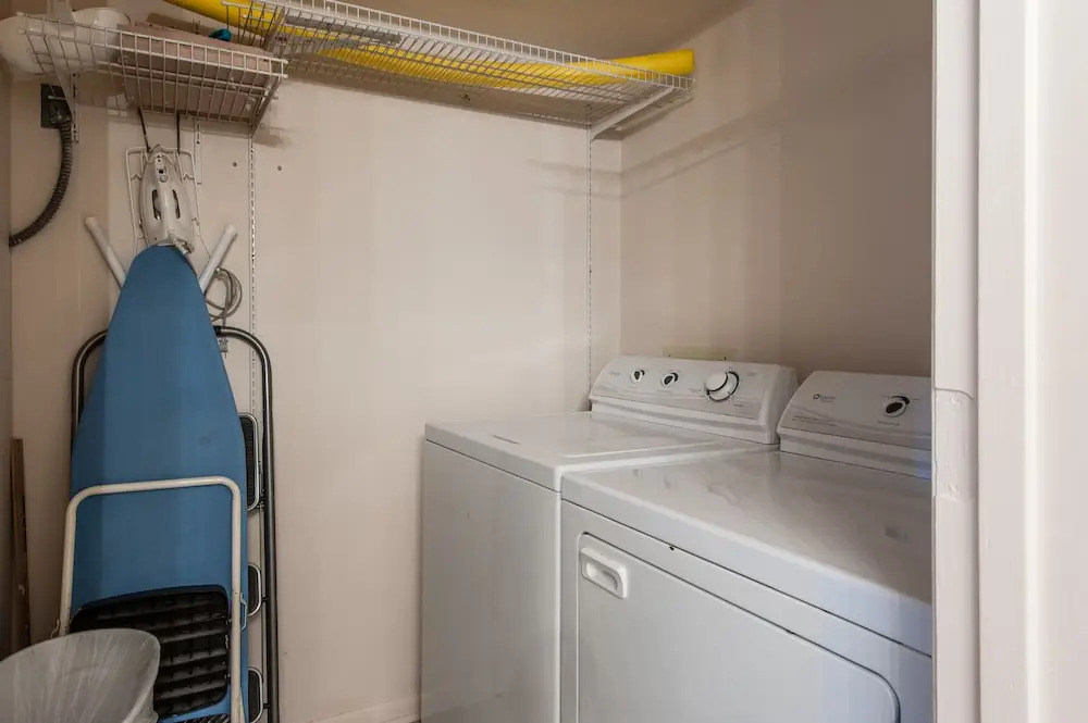 Tristan Towers unit 9B