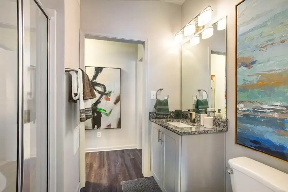 Kasa Northlake Charlotte