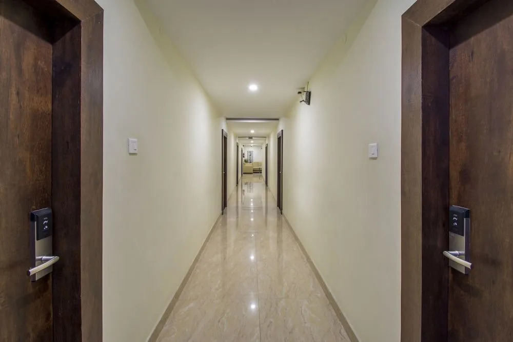 Ostin Viceroy Grand