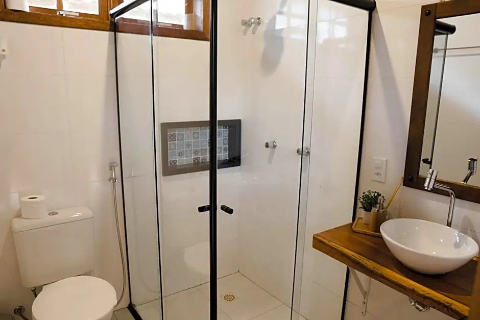 Vila Gaia Guest House