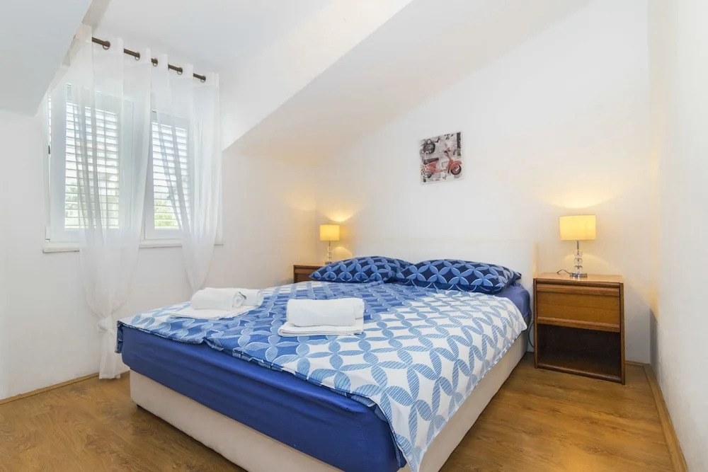 Apartments Viktorija