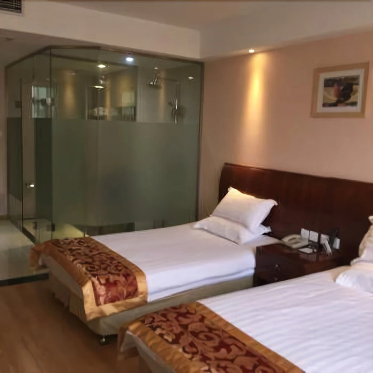 Huayuan Hotel