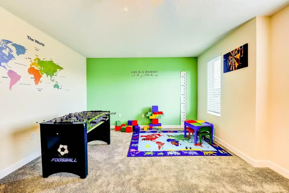 Greenway Villa