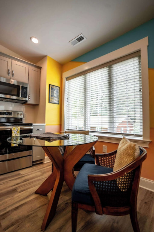Urban Nest Guest House