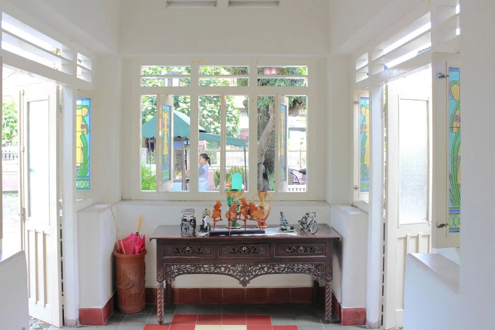 Airy Syariah Keraton Yogyakarta Panembahan 9