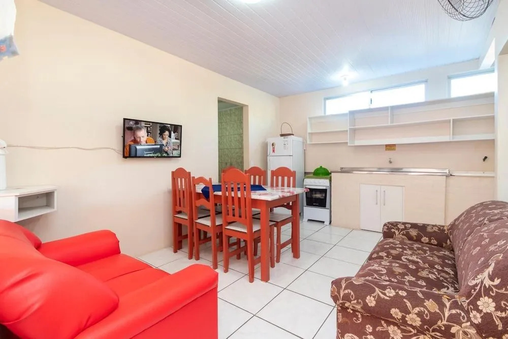 Residencial Solavir