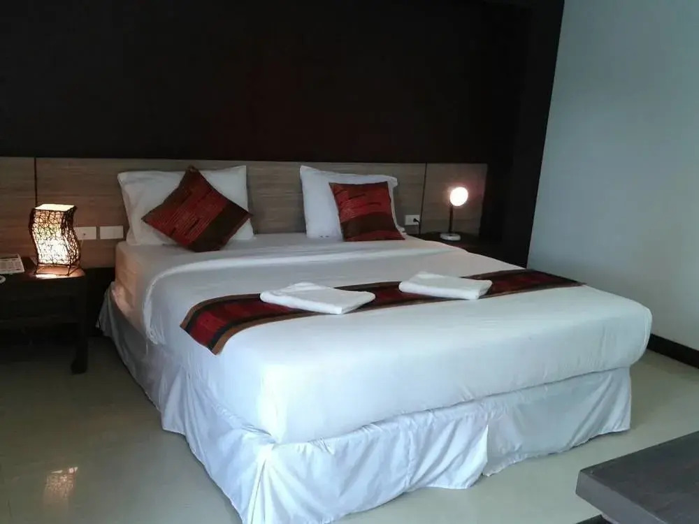 Baan Siam Chiang Rai