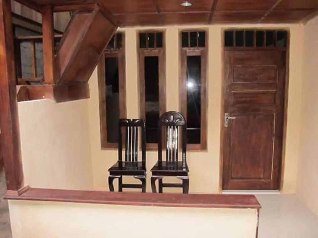 Hoga Dive Inn Wakatobi