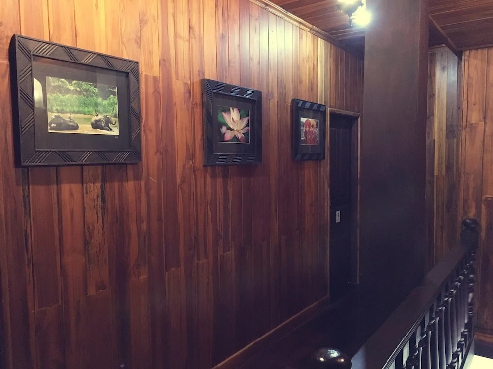 Khoun Phet Guesthouse