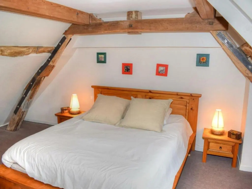 Gîte La Membrolle-sur-Choisille, 3 pièces, 4 personnes - FR-1-381-136