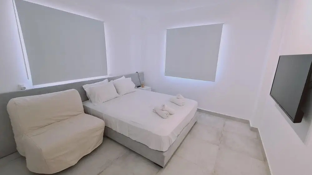 84 AN 1 - Stay Napa Aura Apartment