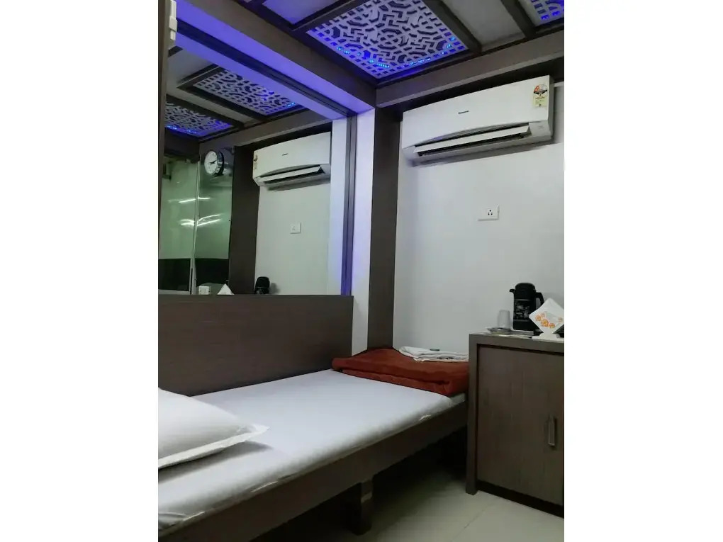 Nice Guest House