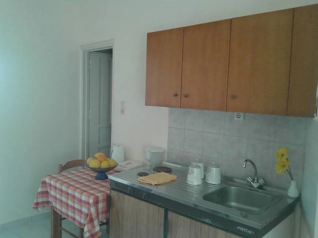 Pantheon Apartments Kos Town