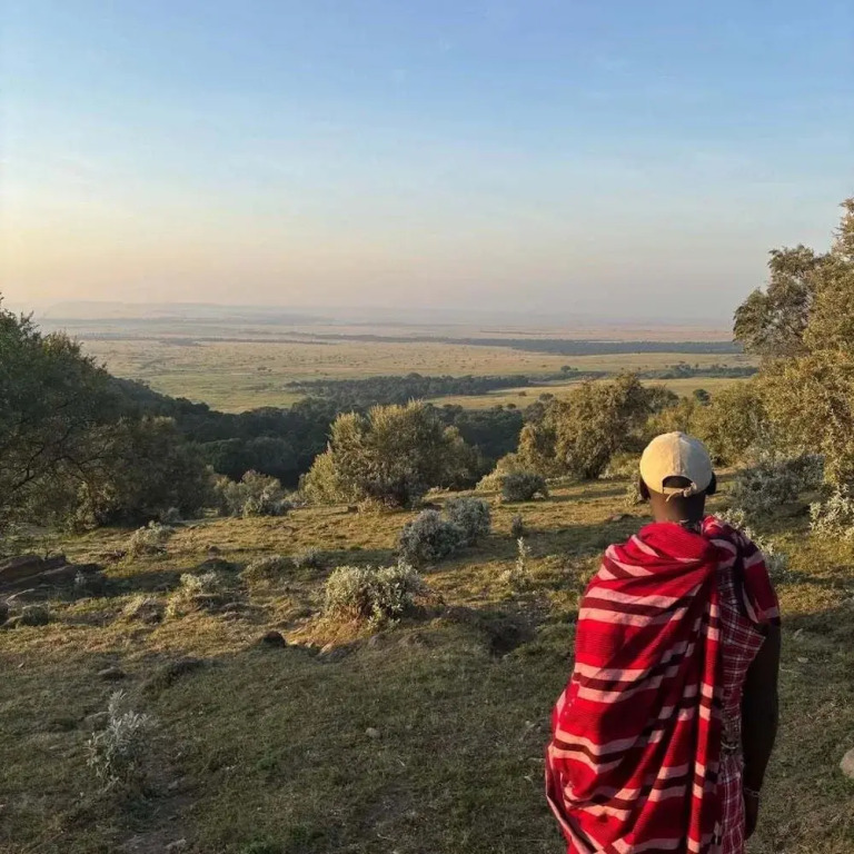 Oreteti Mara Lodge