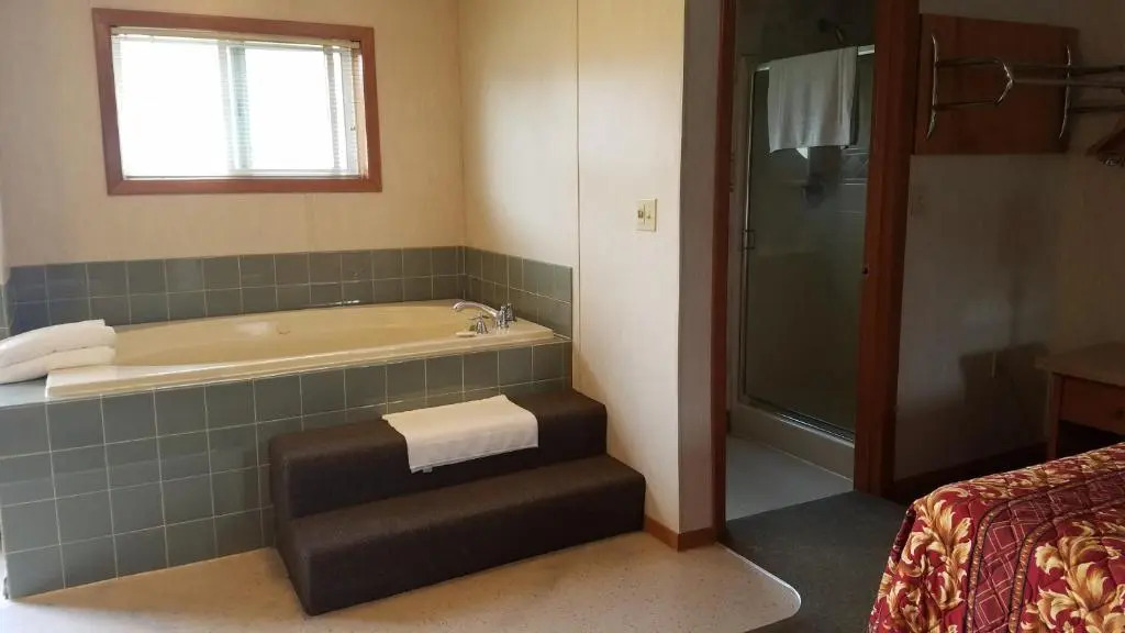 Milwaukie Inn Portland South