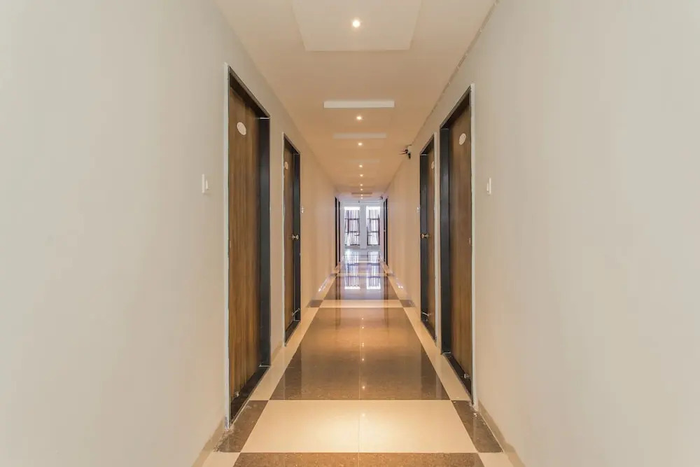 Hotel Relax Inn By OYO Rooms