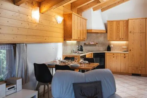 Dachwohnung Balma