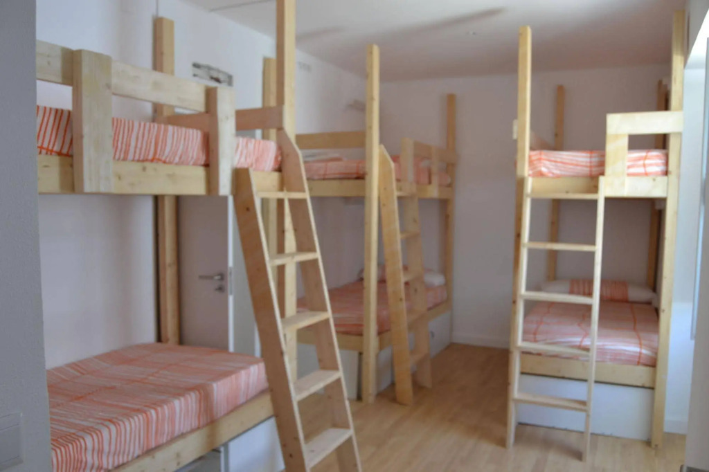 The Sun Hostel