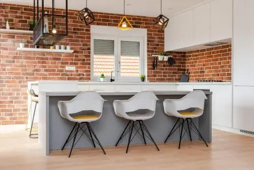 Apartments Sime