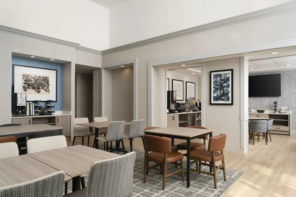 Hyatt Select Richmond Chester