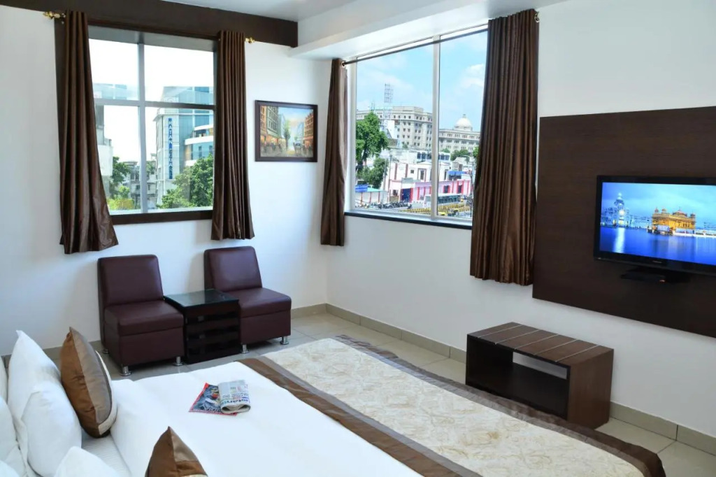 Hotel Surya International
