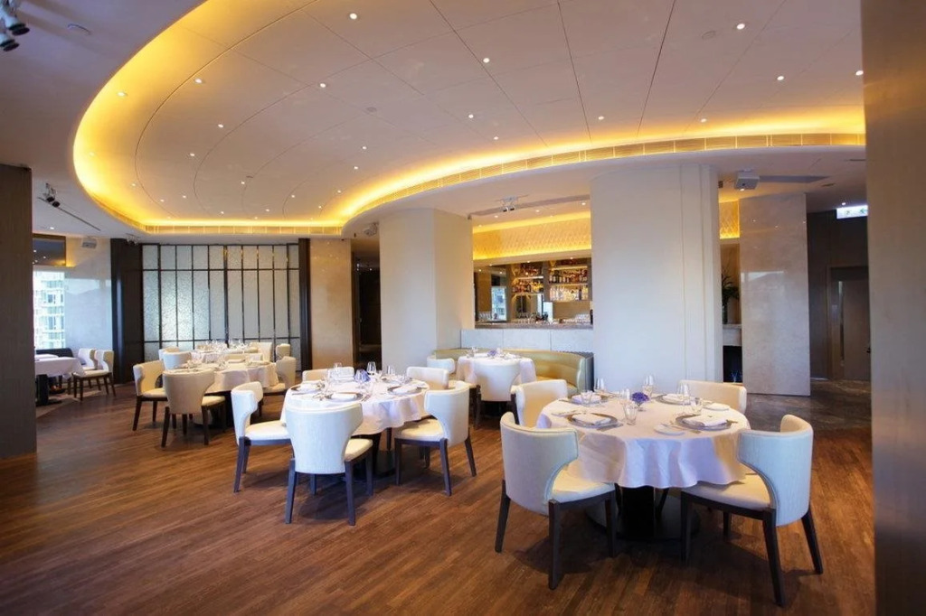 Mondrian Hong Kong