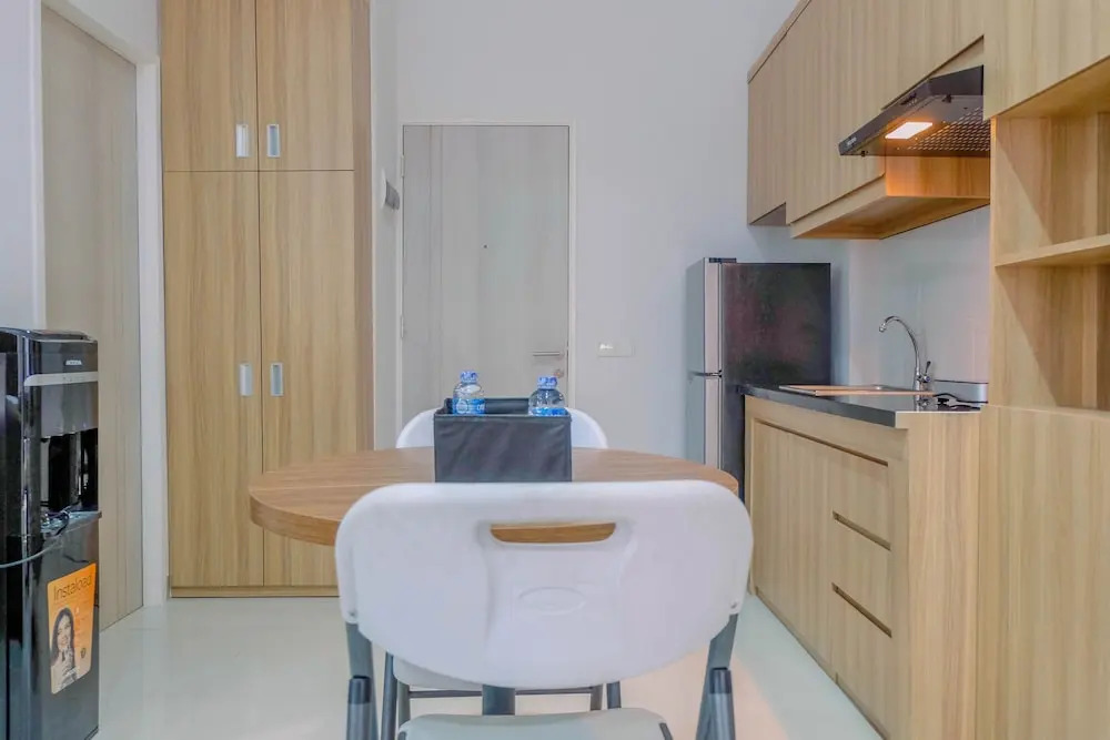 Azalea Suites Cikarang by Jayakarta Group