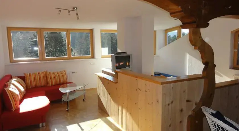Apartmenthaus Zimmermann