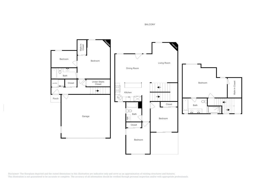 Bobsled - 5 Br Townhouse