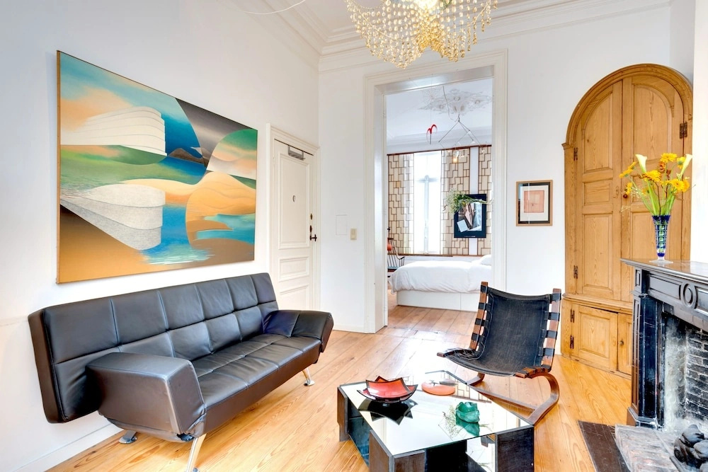 Europea Brussels Art Residence