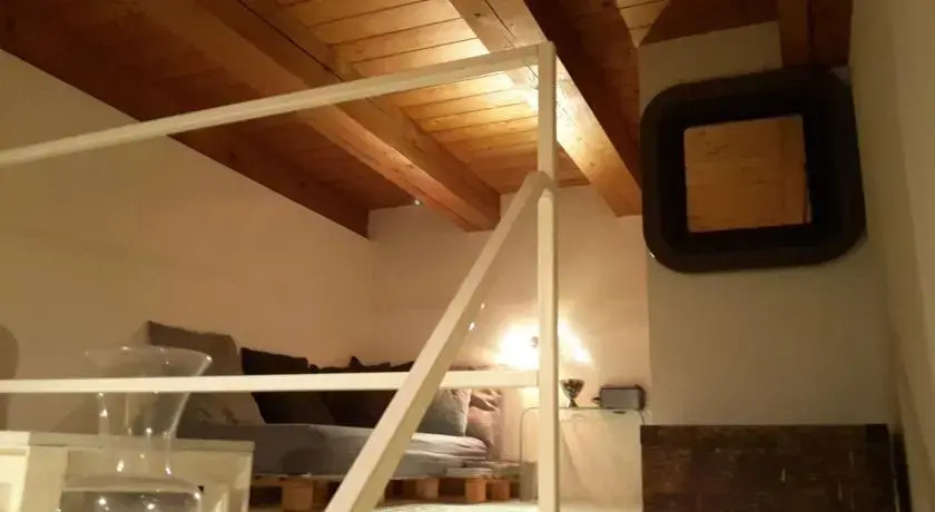 Loft Pesaro Centro Storico