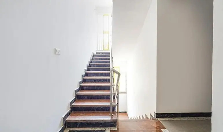 Fabhotel Vtn Homes