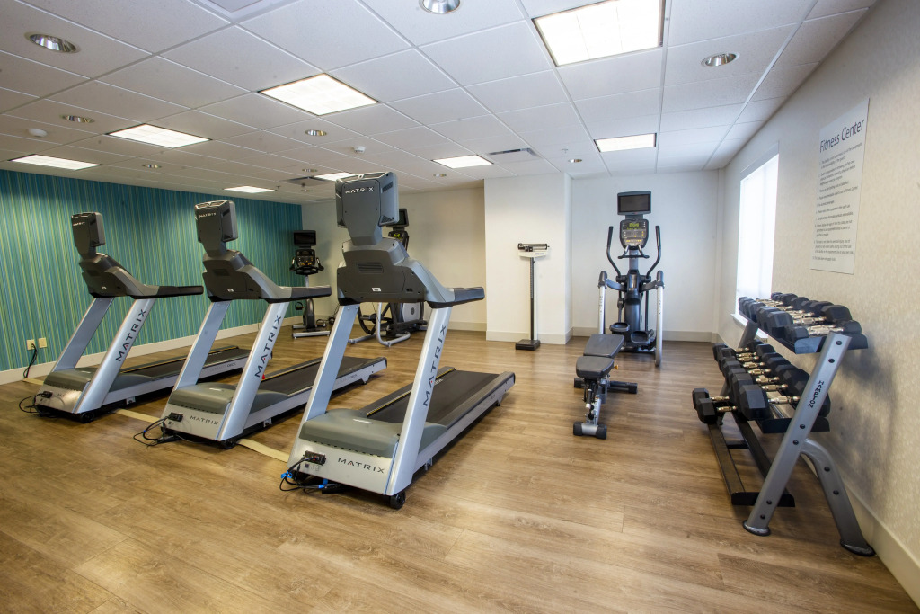 Holiday Inn Express & Suites Bethlehem Airport-Allentown Area