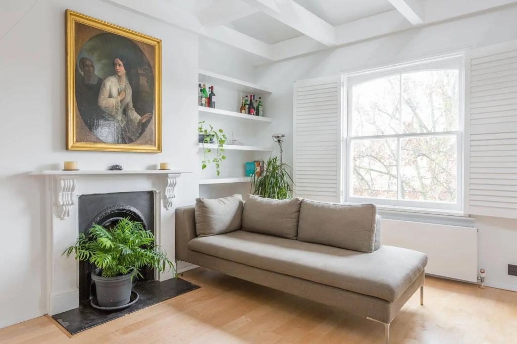onefinestay - Shepherd's Bush private homes