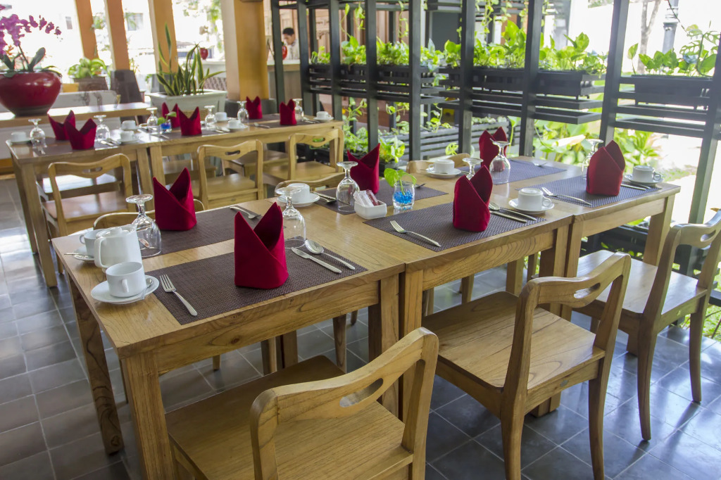 Burza Hotel Yogyakarta