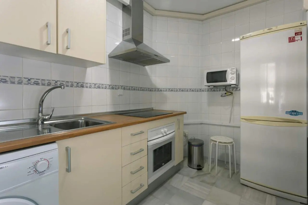 Apartamentos Los Cantaros