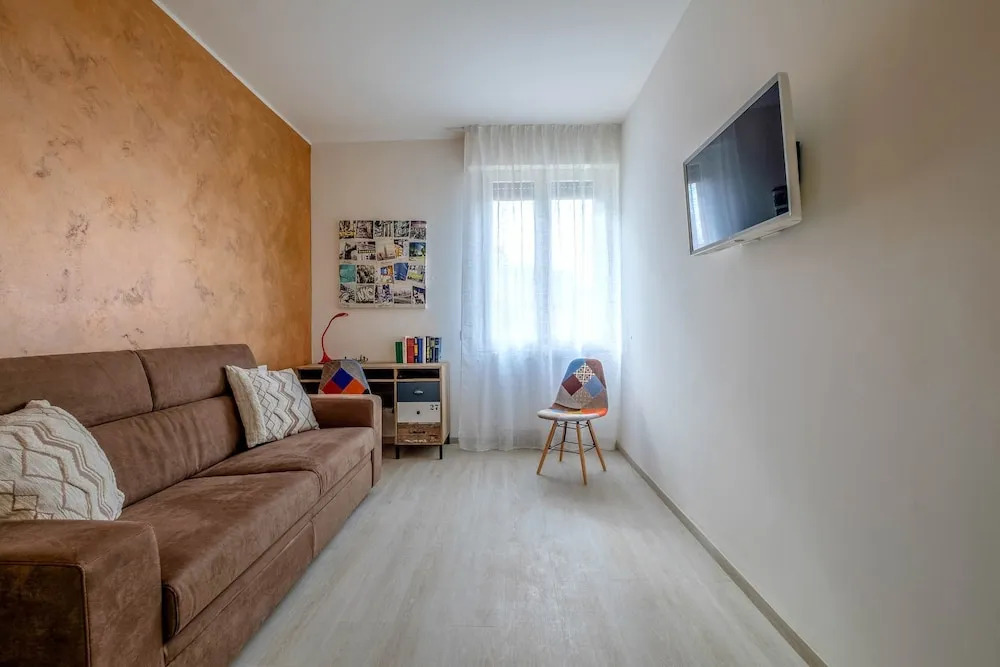 Casa Luminosa