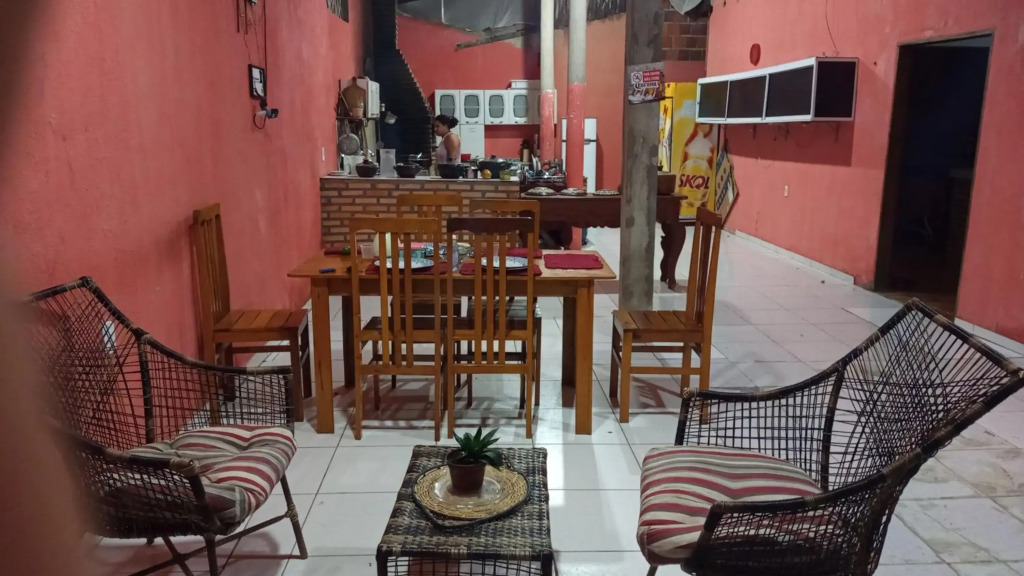 Casa Portier