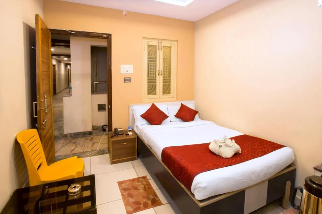 Shankar Bhavan By Vinayak Hotels