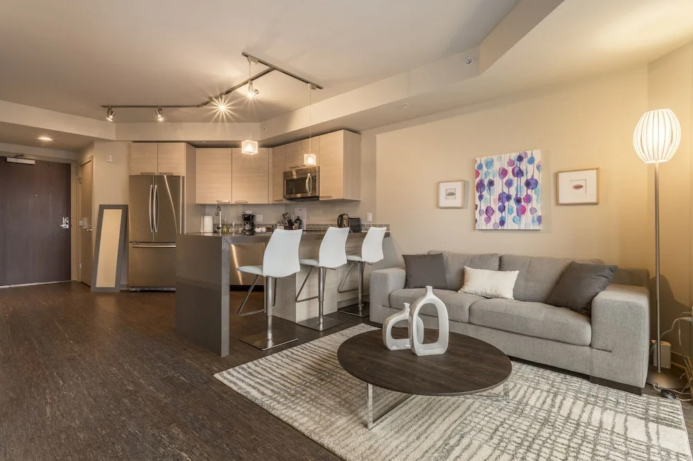 Domicile Suites At Verve