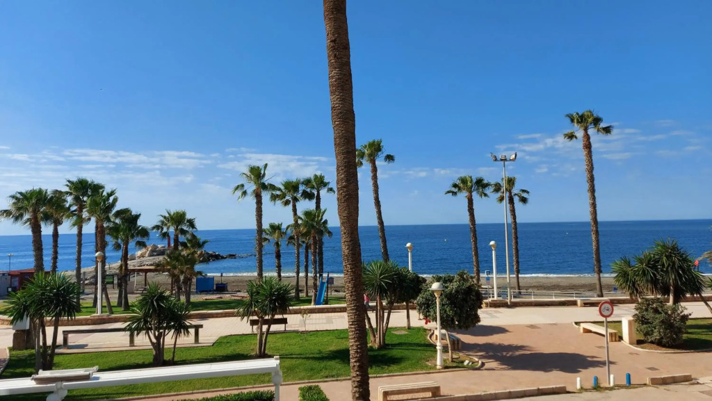 Apartamento Puerto Blanco
