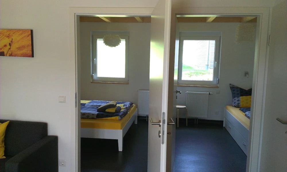 Sonnencamping Albstadt