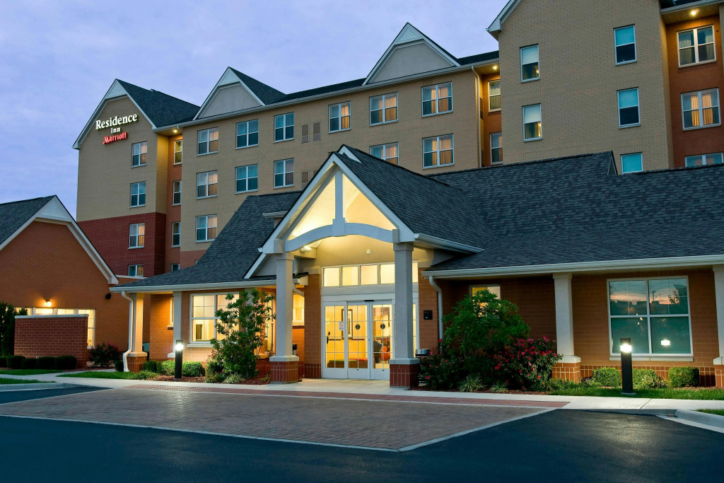 Marriott Cincinnati North