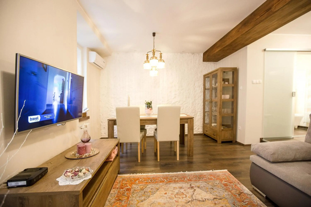 Romantic Apartments Sweet Baci
