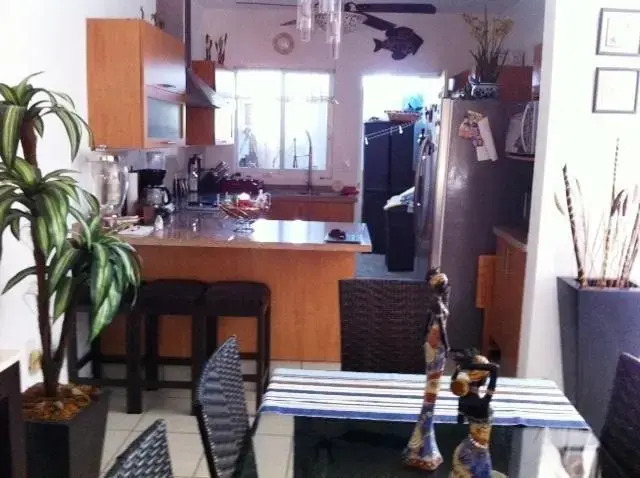 Casa Rosita