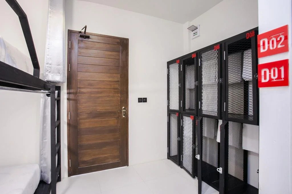 At Hostel Samui - Adults Only