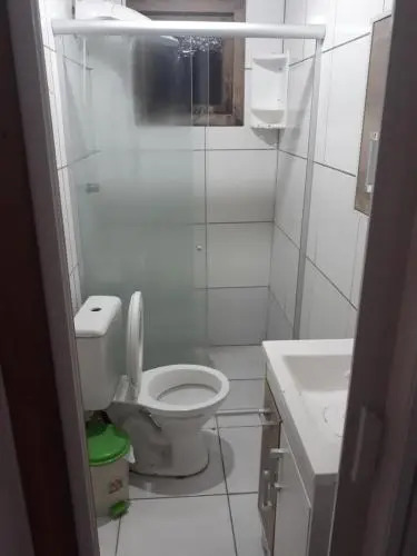 Pousada Catumbi