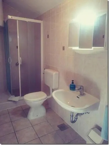 Guesthouse Lopar