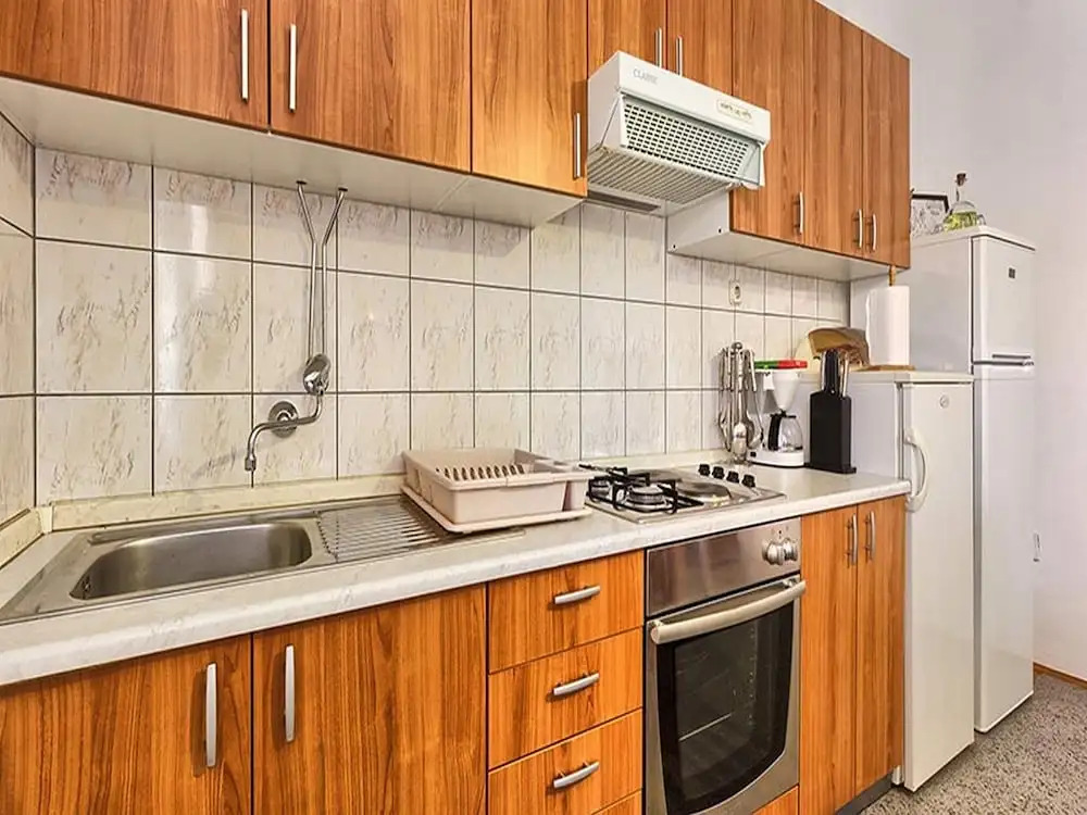 Apartment Lucija